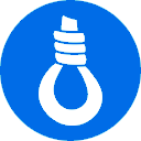 Hangman Blitz logo